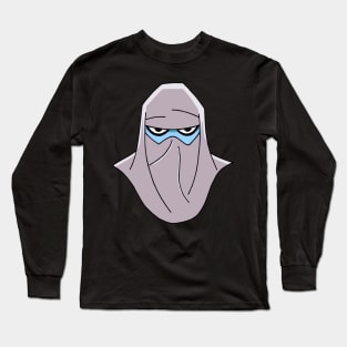 Assassin Long Sleeve T-Shirt